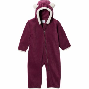 (取寄) コロンビア インファント ガールズ タイニー ベアー リ バンティング - インファント ガールズ Columbia infant girls Tiny Bear 