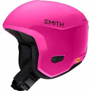 (取寄) スミス キッズ アイコン ジュニア ミプス ヘルメット - キッズ Smith kids Icon Junior Mips Helmet - Kids' Matte Pink