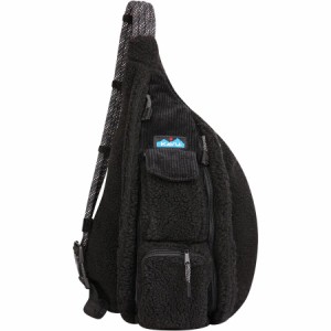 (取寄) カブー ロープ スナグ バッグ KAVU Rope Snug Bag Shadow