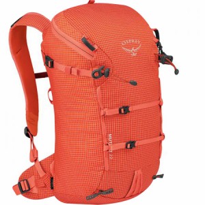 (取寄) オスプレーパック ミュータント 22L バックパック Osprey Packs Mutant 22L Backpack Mars Orange