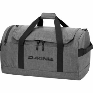 (取寄) ダカイン EQ 50L ダッフル バッグ DAKINE EQ 50L Duffel Bag Carbon