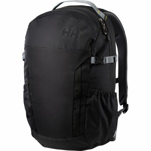 (取寄) ヘリーハンセン ロキ バックパック Helly Hansen Loke Backpack Black