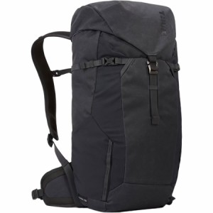 (取寄) スーリー オールトレイル X 25L バックパック Thule AllTrail X 25L Backpack Obsidian