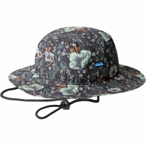 (取寄) カブー BFE ハット KAVU BFE Hat Wildflowers