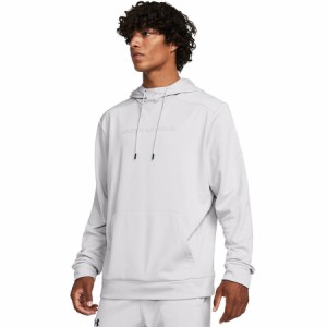 (取寄) アンダーアーマー メンズ アーマー フリース グラフィック エイチディー プルオーバー ブーディ - メンズ Under Armour men Armou