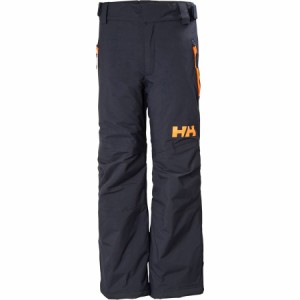 (取寄) ヘリーハンセン キッズ JR レジェンダリー パンツ - キッズ Helly Hansen kids Jr Legendary Pant - Kids' Navy