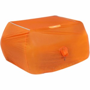 (取寄) ラブ スーパーライト シェルター: 4-パーソン Rab Superlite Shelter: 4-Person Orange