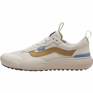 (取寄) バンズ レディース ウルトラレンジ エクソ セ シューズ - ウィメンズ Vans women UltraRange EXO SE Shoe - Women's Marshmallow/