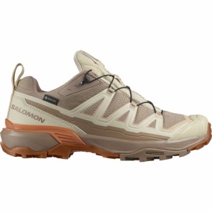 (取寄) サロモン レディース X ウルトラ 360 エッジ Gtx シューズ - ウィメンズ Salomon women X Ultra 360 Edge GTX Shoe - Women's Nat