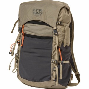 (取寄) ミステリーランチ イン アンド アウト 22L バックパック Mystery Ranch In & Out 22L Backpack Hummus