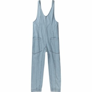 (取寄) フリーピープル レディース ハイ ローラー ジャンプスーツ - ウィメンズ Free People women High Roller Jumpsuit - Women's Whim