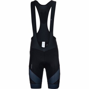 (取寄) ルイガノ メンズ モンド エボ ビブ ショート - メンズ Louis Garneau men Mondo Evo Bib Short - Men's Black2