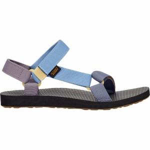 (取寄) テバ レディース オリジナル ユニバーサル サンダル - ウィメンズ Teva women Original Universal Sandal - Women's Blissful Blu