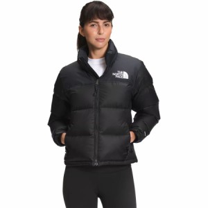 (取寄) ノースフェイス レディース 1996 レトロ ヌプシ ジャケット - ウィメンズ The North Face women 1996 Retro Nuptse Jacket - Wome