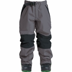 (取寄) エアブラスター キッズ Boss パンツ - キッズ Airblaster kids Boss Pant - Kids' Shark