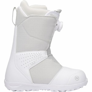 (取寄) ナイデッカー レディース シェラ スノーボード ブート - 2024 - ウィメンズ Nidecker women Sierra Snowboard Boot - 2024 - Wome