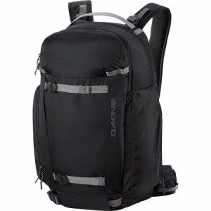 (取寄) ダカイン ミッション プロ 32L バックパック DAKINE Mission Pro 32L Backpack Black