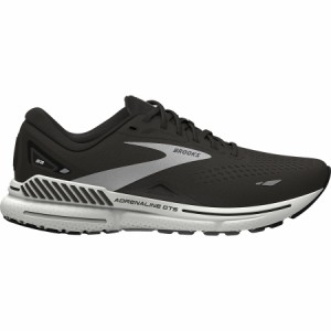 (取寄) ブルックス メンズ アドレナリン GTS 23 ランニング シューズ - メンズ Brooks men Adrenaline GTS 23 Running Shoe - Men's Blac