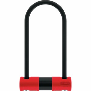 (取寄) アバス アラーム 440 U-ロック Abus Alarm 440 U-Lock Black