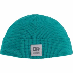 (取寄) アウトドア リサーチ キッズ トレイル ミックス ビーニー - キッズ Outdoor Research kids Trail Mix Beanie - Kids' Deep Lake