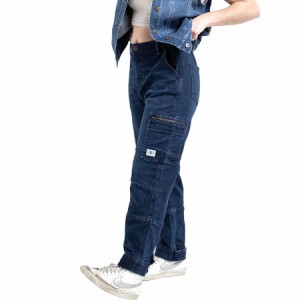 (取寄) リプトン レディース パフォーマンス ジーン - ウィメンズ Ripton women Performance Jean - Women's Indigo