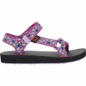 (取寄) テバ リトルキッズ オリジナル ユニバーサル サンダル - リトル キッズ Teva little kids Original Universal Sandal - Little Ki