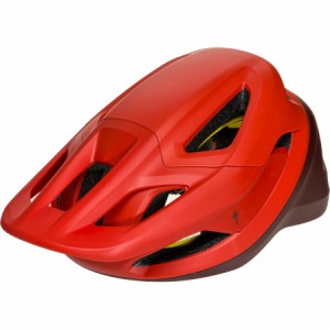 (取寄) スペシャライズド キャンバー ヘルメット Specialized Camber Helmet Redwood