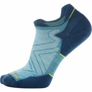 (取寄) スマートウール ラン ターゲッティド クッション ロウ アンクル ソック Smartwool Run Targeted Cushion Low Ankle Sock Cascade 