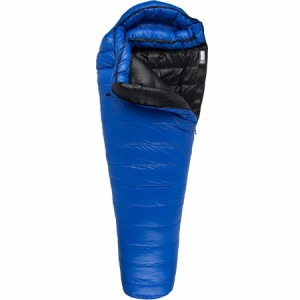 (取寄) ウエスタンマウンテニアリング アンテロープ MF スリーピング バッグ 5F ダウン Western Mountaineering Antelope MF Sleeping Ba