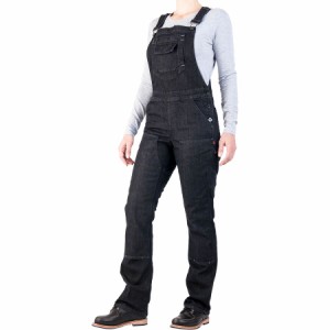 (取寄) ダブテイル ワークウェア レディース フレッシュリー オーバーオール - ウィメンズ Dovetail Workwear women Freshley Overall - 