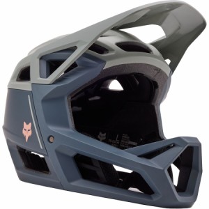 (取寄) フォックスレーシング プロフレーム ヘルメット Fox Racing Proframe Helmet Clyzo Graphite