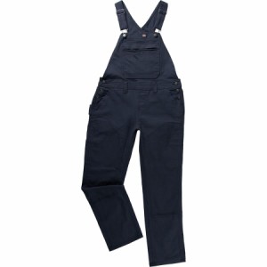 (取寄) ディッキーズ レディース ダブル フロント ビブ オーバーオール - ウィメンズ Dickies women Double Front Bib Overall - Women's