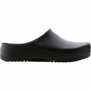 (取寄) ビルケンシュトック レディース スーパー ビルキー クロッグ - ウィメンズ Birkenstock women Super Birki Clog - Women's Black 