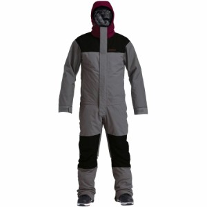 (取寄) エアブラスター メンズ インサレーテッド フリーダム スーツ - メンズ Airblaster men Insulated Freedom Suit - Men's Shark