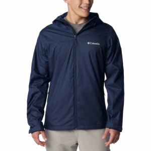 (取寄) コロンビア メンズ インナー リミッツ 3 ジャケット - メンズ Columbia men Inner Limits III Jacket - Men's Collegiate Navy