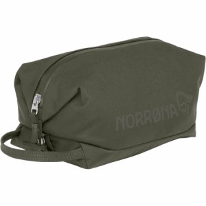 (取寄) ノローナ ミディアム キット バッグ Norrona Medium Kit Bag Olive Night