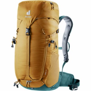 (取寄) ドイター トレイル 24L バックパック Deuter Trail 24L Backpack Almond/Deepsea