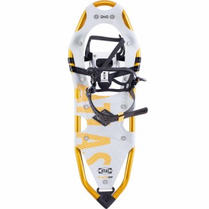 (取寄) アトラススノーシュー ラン スノーシュー Atlas Snowshoes Run Snowshoe Yellow