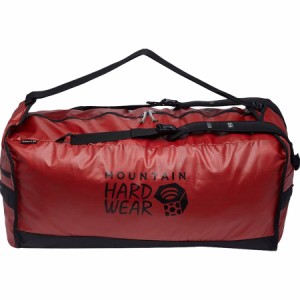 (取寄) マウンテンハードウェア キャンプ 4 45L ダッフル バッグ Mountain Hardwear Camp 4 45L Duffel Bag Desert Red