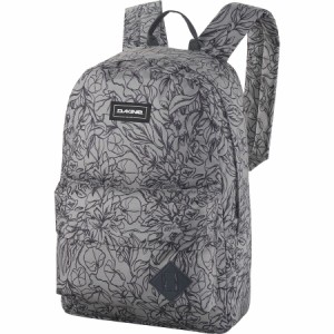 (取寄) ダカイン 365 21L バックパック DAKINE 365 21L Backpack Poppy Griffin