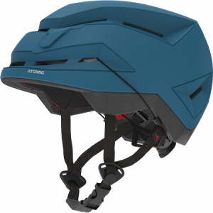 (取寄) アトミック バックランド UL ヘルメット Atomic Backland UL Helmet Blue