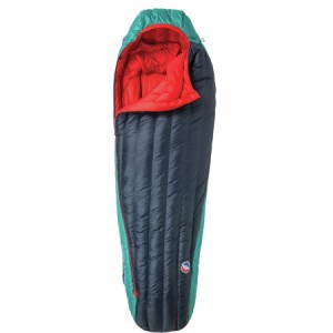 (取寄) ビッグアグネス レディース デイジー メイ スリーピング バッグ 0F ダウン - ウィメンズ Big Agnes women Daisy Mae Sleeping Bag