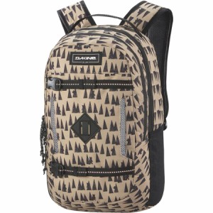 (取寄) ダカイン キッズ ミッション 18L バックパック - キッズ DAKINE kids Mission 18L Backpack - Kids' Bear Games