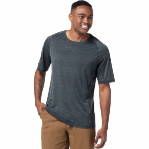 (取寄) スマートウール メンズ メリノ スポーツ 120 ショートスリーブ シャツ - メンズ Smartwool men Merino Sport 120 Short-Sleeve Sh