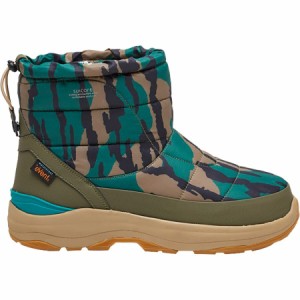 (取寄) スイコック スイコック バウアー ブート Suicoke Suicoke Bower Boot Green Camo