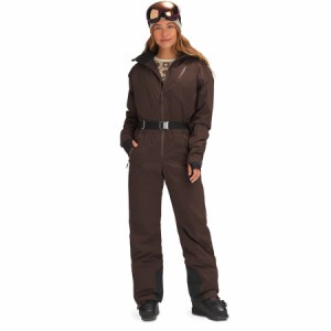 (取寄) バックカントリー レディース ラスト チェアー ストレッチ インサレーテッド ワンピース スーツ - ウィメンズ Backcountry women 