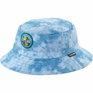 (取寄) ダカイン キッズ ビーチ バム バケット ハット - キッズ DAKINE kids Beach Bum Bucket Hat - Kids' Nature Vibes