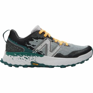 (取寄) ニューバランス メンズ フレッシュ フォーム X ヒエロ V7 ワイド トレイル ランニング シューズ - メンズ New Balance men Fresh 