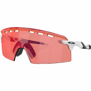 (取寄) オークリー エンコーダー ストライク ベンティッド プリズム サングラス Oakley Encoder Strike Vented Prizm Sunglasses PolWt w