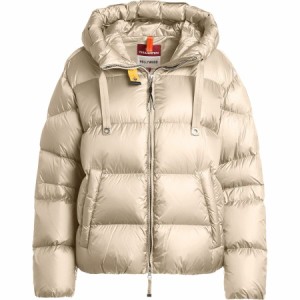 (取寄) パラジャンパーズ レディース ティリー フーデット ダウン ジャケット - ウィメンズ Parajumpers women Tilly Hooded Down Jacket